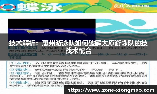 技术解析：惠州游泳队如何破解太原游泳队的技战术配合